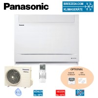 Set CS-Z35UFEAW Mini-Truhengerät + CU-Z35UBEA Set CS-Z35UFEAW Mini-Truhengerät + CU-Z35UBEA