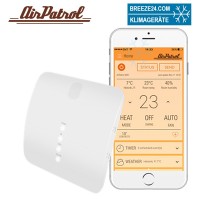 AirPatrol WiFi Adapter AirPatrol WiFi Adapter