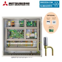 FDXL 140 KXE6 Wärmetauschermodul Large FDXL 140 KXE6 Wärmetauschermodul Large