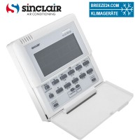 SCC-16 Zentralcontroller SCC-16 Zentralcontroller
