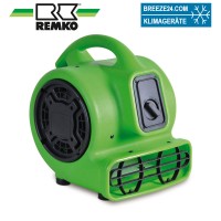 RTV 15 Hochleistungs-Ventilator RTV 15 Hochleistungs-Ventilator
