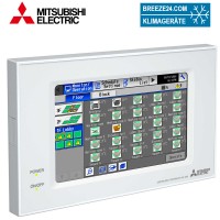 AE-200E Zentralfernbedienung visuelles Steuerungssystem AE-200E Zentralfernbedienung visuelles Steuerungssystem