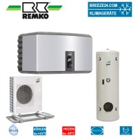 Set Wärmepumpe WKF 120 Paket Köln Set Wärmepumpe WKF 120 Paket Köln