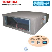 MMD-AP0481HFE Frischluftgerät VRF MMD-AP0481HFE Frischluftgerät VRF