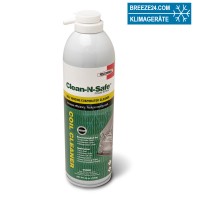 Klimaanlage Reinigungsmittel Rectorseal CLEAN-N-SAFE 591ml Klimaanlage Reinigungsmittel Rectorseal CLEAN-N-SAFE 591ml