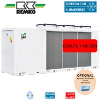 KWP 1750 P (mit Pumpe) Kaltwasser-Erzeuger Kühlen und Heizen KWP 1750 P (mit Pumpe) Kaltwasser-Erzeuger Kühlen und Heizen