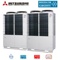 FDC 950 KXZE1 VRF-Außengerät (400 V) für 2 bis 80 Innengeräte FDC 950 KXZE1 VRF-Außengerät (400 V) für 2 bis 80 Innengeräte