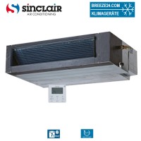 SDV4-22DAF Kanalgerät niedrige Pressung VRF SDV4-22DAF Kanalgerät niedrige Pressung VRF