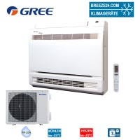 Set GEH-18-K3-I Inverter Truhengerät + GEH-18-K3-0 Set GEH-18-K3-I Inverter Truhengerät + GEH-18-K3-0