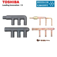 RBC-TRP100E Triple-Bausatz RBC-TRP100E Triple-Bausatz