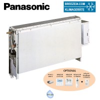 S-71MR1E5 Truhengerät ohne Verkleidung VRF S-71MR1E5 Truhengerät ohne Verkleidung VRF