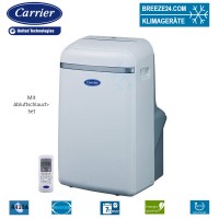 51QPD012NS Mobile Klimaanlage mit Abluftschlauch 3,3/2,8 KW 51QPD012NS Mobile Klimaanlage mit Abluftschlauch 3,3/2,8 KW