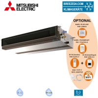PEAD-M60JA Kanaleinbaugerät R32 oder R410A PEAD-M60JA Kanaleinbaugerät R32 oder R410A