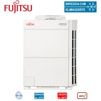 AJYO 162LALBH Außengerät VRV 400V AJYO 162LALBH Außengerät VRV 400V
