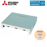 PAC-IF012B-E Mitsubishi Electric Anschlusskit PAC-IF012B-E Mitsubishi Electric Anschlusskit