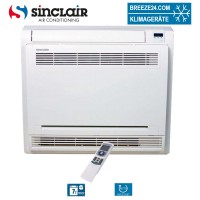 SDV4-36PA Truhengerät VRF SDV4-36PA Truhengerät VRF
