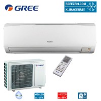 Set GWH-12-KF5-I Inverter Wandgerät + GWH-12-KF5-0 Set GWH-12-KF5-I Inverter Wandgerät + GWH-12-KF5-0