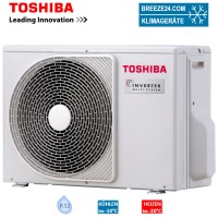 RAS-2M18U2AVG-E Multisplit Außengerät für bis zu 2 Innengeräte R32 RAS-2M18U2AVG-E Multisplit Außengerät für bis zu 2 Innengeräte R32