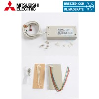 MAC-397IF-E Interface für Kabelfernbedienung MAC-397IF-E Interface für Kabelfernbedienung