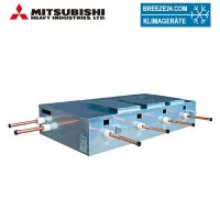PFD1124X4-E Kältemittel-Verteilermodul 3-Leiter-System KXZRE1 PFD1124X4-E Kältemittel-Verteilermodul 3-Leiter-System KXZRE1