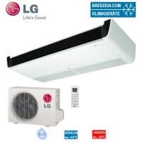 Set UV18R N10 Deckenunterbaugerät + UU18WR U20 R32 Set UV18R N10 Deckenunterbaugerät + UU18WR U20 R32