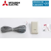PAC-SE41TS-E Externer Temperaturfühler PAC-SE41TS-E Externer Temperaturfühler