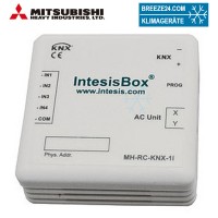 KNX/EIB-Gateway für Einzelgeräte KNX/EIB-Gateway für Einzelgeräte