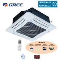 GMV-ND071TA 4-Wege-Deckenkassette VRF GMV-ND071TA 4-Wege-Deckenkassette VRF