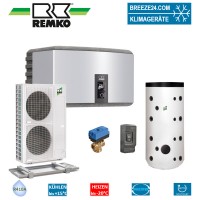 Set Wärmepumpe WKF 180 Paket Düsseldorf Set Wärmepumpe WKF 180 Paket Düsseldorf