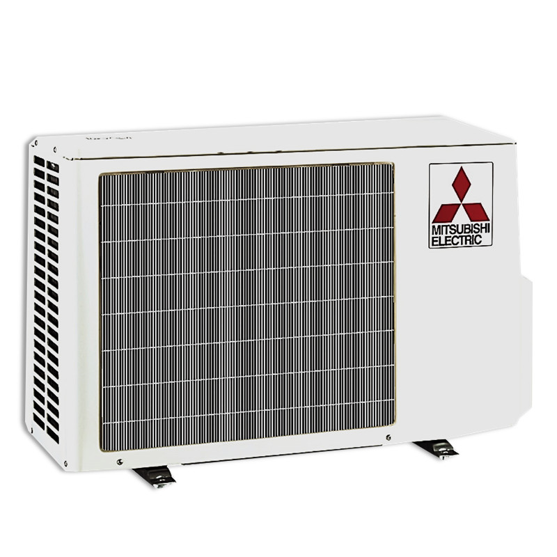 Mitsubishi electric mxz 2f53vf