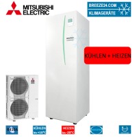 Set ERST20C-VM2C Hydrobox + Wärmepumpe PUHZ-SW120YHA Kühlen und Heizen Set ERST20C-VM2C Hydrobox + Wärmepumpe PUHZ-SW120YHA Kühlen und Heizen