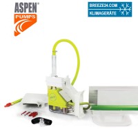Kondensatwasserpumpe Silent+ Mini Lime BBJ MS-955 Kondensatwasserpumpe Silent+ Mini Lime BBJ MS-955