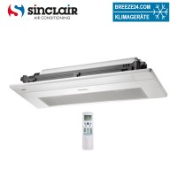 SDV4-22C1AF VRF 1-Wege-Deckenkassette SDV4-22C1AF VRF 1-Wege-Deckenkassette