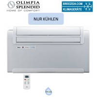 Unico Inverter 12 SF Monoblock-Klimagerät Kühlen Unico Inverter 12 SF Monoblock-Klimagerät Kühlen