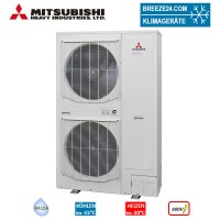 FDC 224 KXZPE1 VRF-Außengerät (400 V) für 1 bis 8 Innengeräte FDC 224 KXZPE1 VRF-Außengerät (400 V) für 1 bis 8 Innengeräte