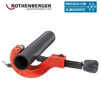 TUBE CUTTER 35 Rohrabschneider CU 6-35 mm TUBE CUTTER 35 Rohrabschneider CU 6-35 mm