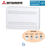 FDFW 45 KXE6 VRF Truhengerät FDFW 45 KXE6 VRF Truhengerät
