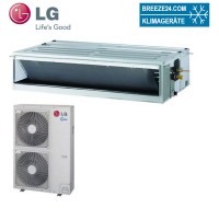 Set UM42 N24 Standard Inverter Kanalgerät + UU43W U32 Set UM42 N24 Standard Inverter Kanalgerät + UU43W U32