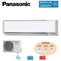 Set S-50PK2E5B Wandgerät + U-50PE2E5A Set S-50PK2E5B Wandgerät + U-50PE2E5A