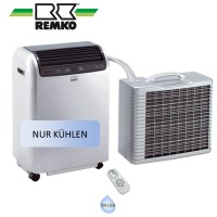 RKL 491 DC S-Line REMKO PALMA nur Kühlen RKL 491 DC S-Line REMKO PALMA nur Kühlen