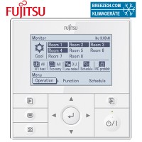 UTY-RNRYZ2 Touch-Fernbedienung UTY-RNRYZ2 Touch-Fernbedienung