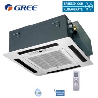 GKH-18-BA-K Deckenkassette Euroraster GKH-18-BA-K Deckenkassette Euroraster