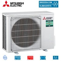 PUZ-ZM50VKA Aussengerät R32 PUZ-ZM50VKA Aussengerät R32