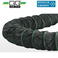 Warmluftschlauch 7,6m für ELT/CLK/HTL/ATK Warmluftschlauch 7,6m für ELT/CLK/HTL/ATK