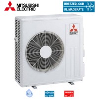 MUZ-LN60VG Außengerät R32 MUZ-LN60VG Außengerät R32