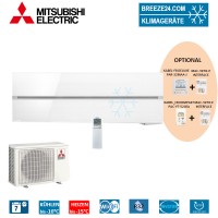 Set MSZ-LN35VG V Diamond Wandgerät R32 + MUZ-LN35VG Set MSZ-LN35VG V Diamond Wandgerät R32 + MUZ-LN35VG