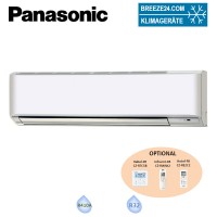 S-60PK2E5B Mini Elite PACi Inverter Wandgerät S-60PK2E5B Mini Elite PACi Inverter Wandgerät