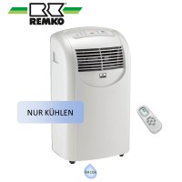 MKT 291 weiß REMKO VERONA nur Kühlen MKT 291 weiß REMKO VERONA nur Kühlen
