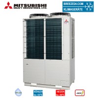 FDC 615 KXZRE1 VRF-Außengerät (400 V) für 2 bis 65 Innengeräte FDC 615 KXZRE1 VRF-Außengerät (400 V) für 2 bis 65 Innengeräte