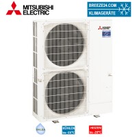 PUHZ-ZRP125YKA Power Inverter Aussengerät PUHZ-ZRP125YKA Power Inverter Aussengerät